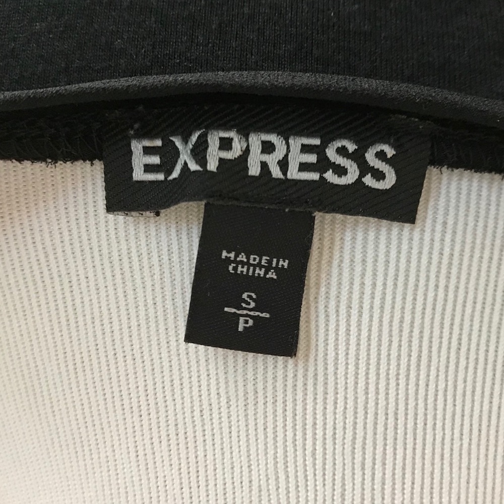 Express tank - Picture 4 of 4